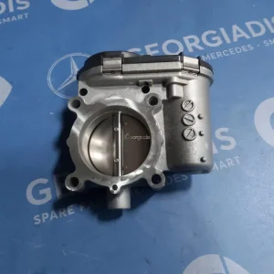 MERCEDES ΠΕΤΑΛΟΥΔΑ ΓΚΑΖΙΟΥ (ΚΛΑΠΕΤΟ) 270,274 ΚΙΝΗΤΗΡΕΣ C-CLASS (W205),E-CLASS (W213)