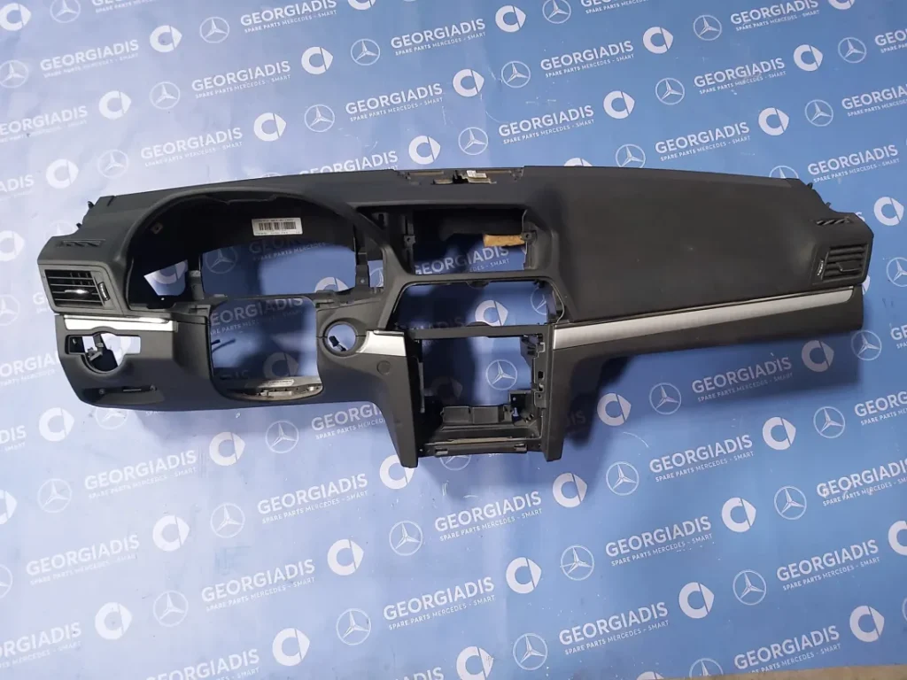 MERCEDES ΤΑΜΠΛΟ (INSTRUMENT PANEL) E- CLASS COUPE-CABRIO (A207,C207)