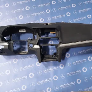 MERCEDES ΤΑΜΠΛΟ (INSTRUMENT PANEL) E- CLASS COUPE-CABRIO (A207,C207)