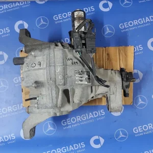 MERCEDES ΔΙΑΦΟΡΙΚΟ (REAR AXLE DIFFERENTIAL) ΜΕ ΒΗΜΑ 3,09 ML-CLASS (W164),GL-CLASS (X164)