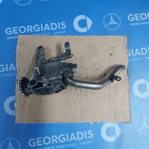 MERCEDES ΑΝΤΛΙΑ ΛΑΔΙΟΥ (OIL PUMP) ΓΙΑ ΚΙΝΗΤΗΡΕΣ 611 CDI