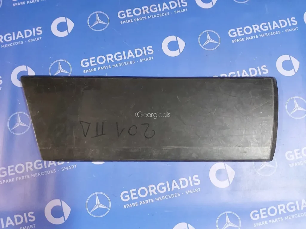 MERCEDES ΦΑΣΑ ΠΙΣΩ ΔΕΞΙΑΣ ΠΟΡΤΑΣ (TRIM STRIP) 190E (W201)