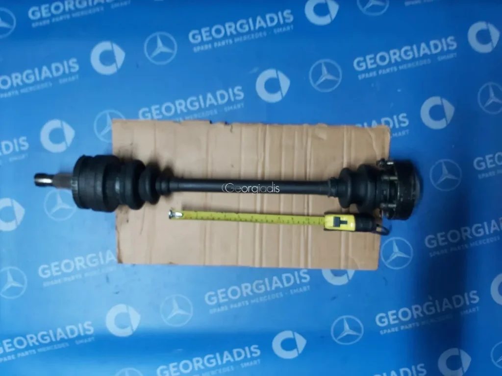 MERCEDES ΗΜΙΑΞOΝΙΟ (AXLE SHAFT) E-CLASS (W210)