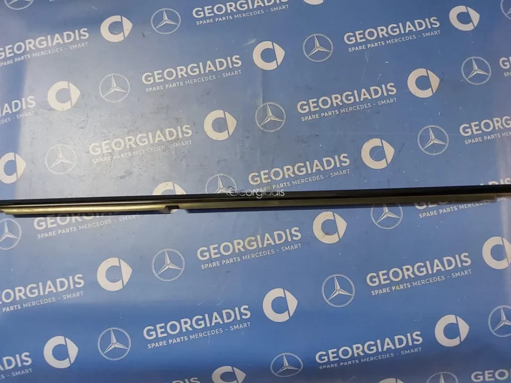 MERCEDES ΡΑΓΑ ΣΤΕΓΑΝΟΠΟΙΗΣΗΣ-ΓΛΥΣΤΡΑ ΕΞΩΤΕΡΙΚΗ (SEALING RAIL) ΠΙΣΩ ΑΡΙΣΤΕΡΗΣ ΠΟΡΤΑΣ E-CLASS (W212)