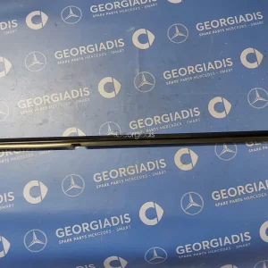 MERCEDES ΡΑΓΑ ΣΤΕΓΑΝΟΠΟΙΗΣΗΣ-ΓΛΥΣΤΡΑ ΕΞΩΤΕΡΙΚΗ (SEALING RAIL) ΠΙΣΩ ΑΡΙΣΤΕΡΗΣ ΠΟΡΤΑΣ E-CLASS (W212)
