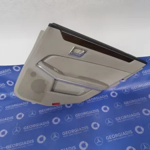MERCEDES ΤΑΠΕΤΣΑΡΙΑ ΠΟΡΤΑΣ ΠΙΣΩ ΔΕΞΙΑ (DOOR PANEL LINING) E-CLASS (W212)