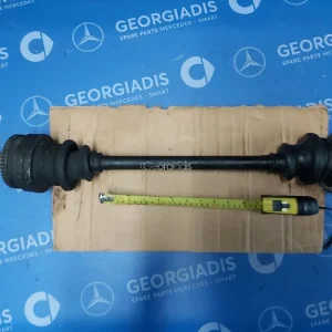 MERCEDES ΗΜΙΑΞOΝΙΟ (AXLE SHAFT) E-CLASS (W210)