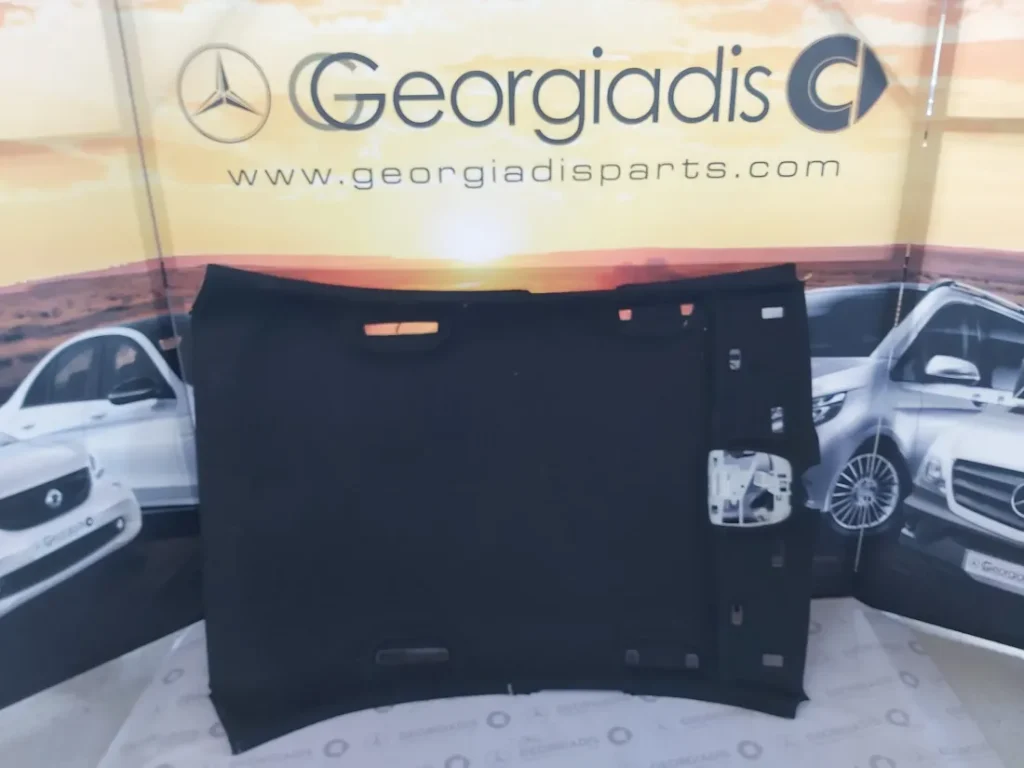 MERCEDES ΤΑΠΕΤΣΑΡΙΑ ΟΥΡΑΝΟΥ (HEADLINER) E-CLASS (W213)