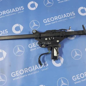 MERCEDES ΜΗΧΑΝΙΣΜΟΣ ΖΩΝΗΣ ΑΡΙΣΤΕΡΑ (BELT EXTENDER) E-CLASS COUPE (C207)