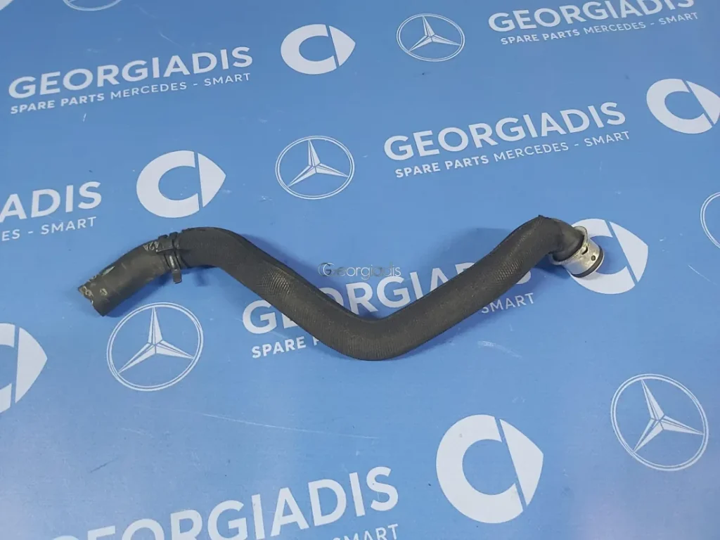 MERCEDES ΚΟΛΛΑΡΟ ΝΕΡΟΥ (COOLANT HOSE) E-CLASS (W212),CLS-CLASS (C218)
