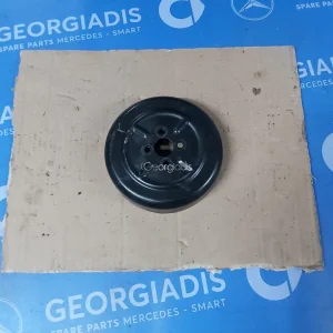 MERCEDES ΤΡΟΧΑΛΙΑ ΑΝΤΛΙΑΣ ΝΕΡΟΥ (PULLEY) ΓΙΑ ΚΙΝΗΤΗΡΕΣ 271