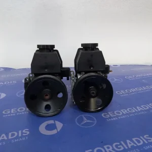 MERCEDES ΑΝΤΛΙΑ ΥΔΡΑΥΛΙΚΟΥ ΤΙΜΟΝΙΟΥ(HYDRAULIC PUMP) C-CLASS (W203),CLK (W208),ML (W163),E-CLASS(W210),SLK-CLASS(R170) ME 111 ΚΙΝΗΤΗΡΑ