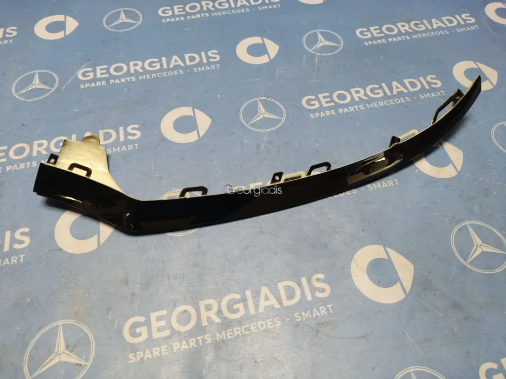 MERCEDES ΝΙΚΕΛ ΠΡΟΦΥΛΑΚΤΗΡΑ ΕΜΠΡΟΣ ΔΕΞΙΑ C-CLASS (W205)