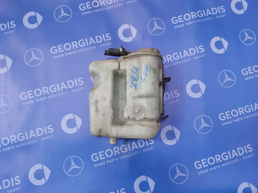 MERCEDES ΔΟΧΕΙΟ ΥΑΛΟΚΑΘΑΡΙΣΤΗΡΩΝ (CONTAINER,WINDSHIELD WASHING SYSTEM) E-CLASS (W124)