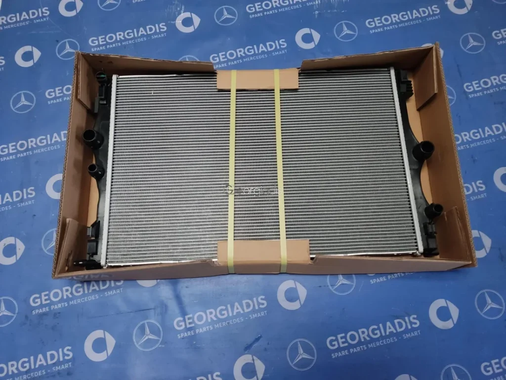 MERCEDES ΨΥΓΕΙΟ ΝΕΡΟΥ (RADIATOR) A-CLASS (W177),B-CLASS (W247),CLA-CLASS (C118)