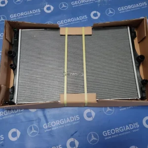 MERCEDES ΨΥΓΕΙΟ ΝΕΡΟΥ (RADIATOR) A-CLASS (W177),B-CLASS (W247),CLA-CLASS (C118)