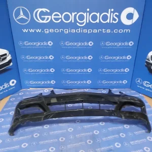 MERCEDES ΠΡΟΦΥΛΑΚΤΗΡΑΣ ΕΜΠΡΟΣ (FRONT BUMPER) E-CLASS (W211) LIFT