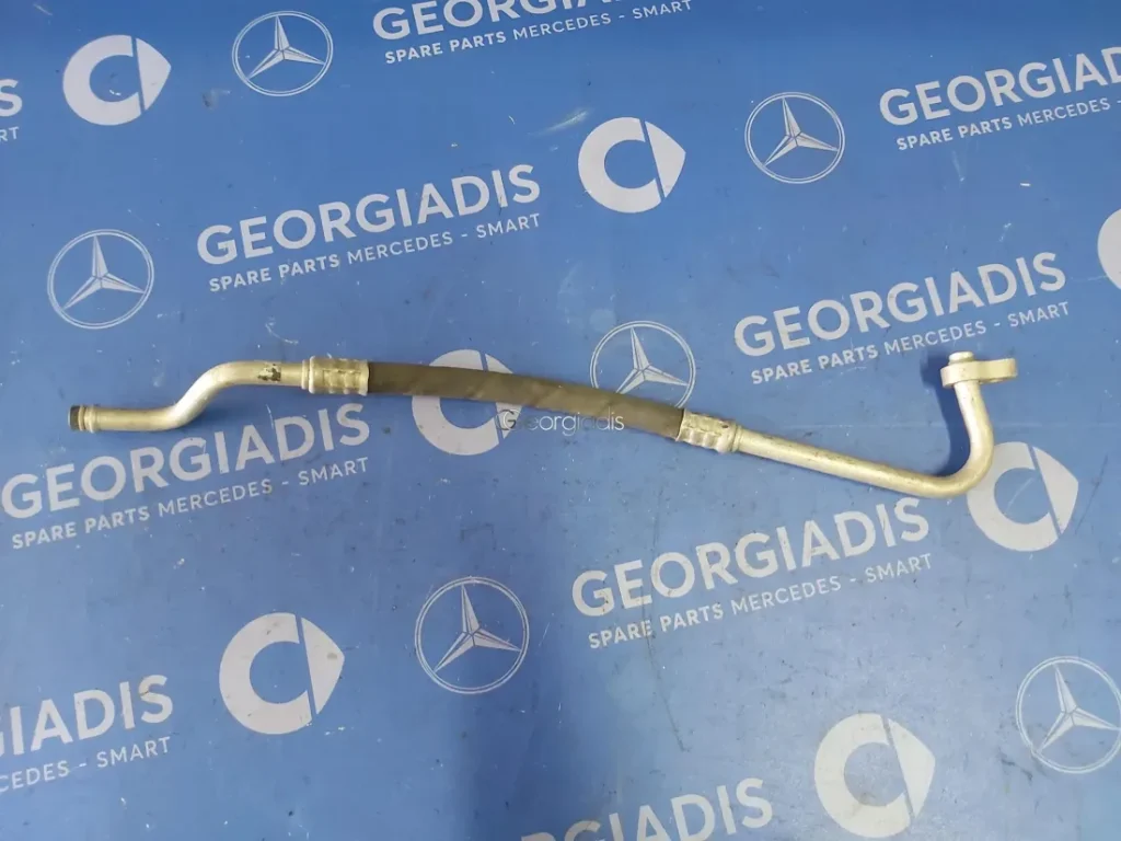 MERCEDES ΣΩΛΗΝΑΣ AIRCONDITION (A/C LINE) ML-CLASS (W164),GL-CLASS (X164)