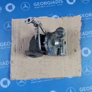 MERCEDES ΤΟΥΡΜΠΙΝΑ (EXHAUST GAS TURBOCHARGER) VITO (W639),SPRINTER (W906)