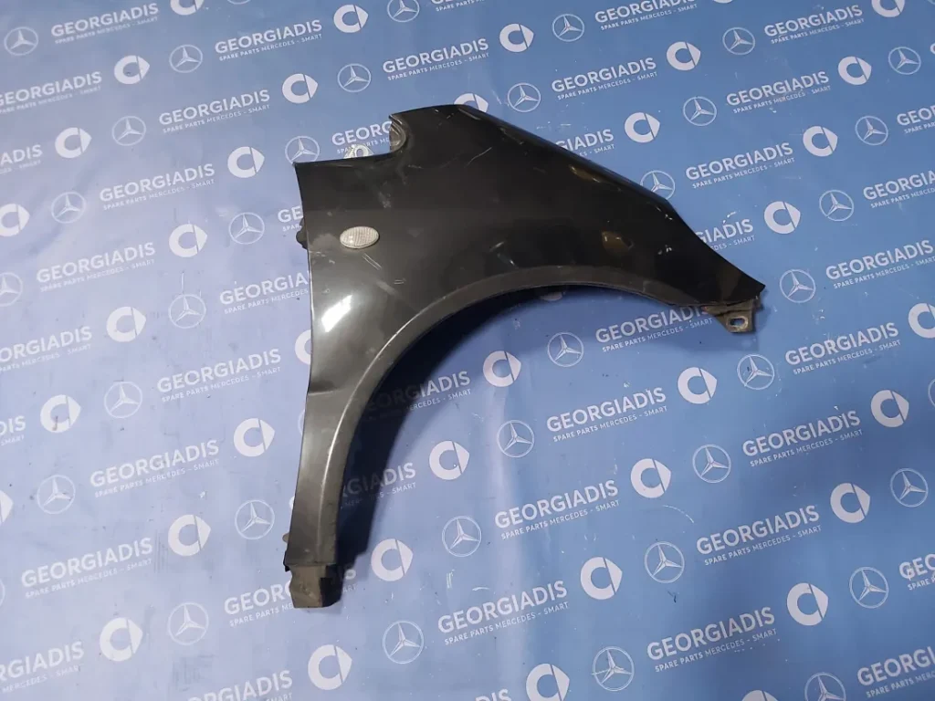 MERCEDES ΦΤΕΡΟ ΕΜΠΡΟΣ ΔΕΞΙ (FRONT FENDER) A-CLASS (W168)