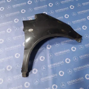 MERCEDES ΦΤΕΡΟ ΕΜΠΡΟΣ ΔΕΞΙ (FRONT FENDER) A-CLASS (W168)