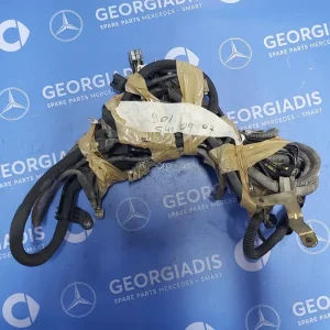 MERCEDES ΚΑΛΩΔΙΩΣΗ ΚΙΝΗΤΗΡΑ (ENGINE WIRING HARNESS) VITO (W638)