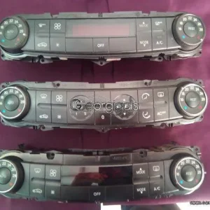 MERCEDES ΧΕΙΡΙΣΤΗΡΙΟ ΚΛΙΜΑΤΙΣΜΟΥ  E-CLASS (W211),CLS (W219)