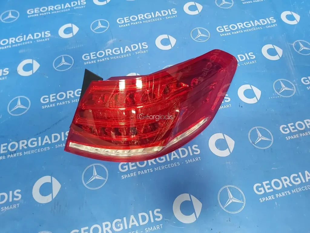 MERCEDES ΦΑΝΑΡΙ ΠΙΣΩ ΔΕΞΙ AFTERMARKET ΚΑΙΝΟΥΡΓΙΟ (TAIL LAMP) E-CLASS (W212) LIFT