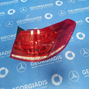 MERCEDES ΦΑΝΑΡΙ ΠΙΣΩ ΔΕΞΙ AFTERMARKET ΚΑΙΝΟΥΡΓΙΟ (TAIL LAMP) E-CLASS (W212) LIFT