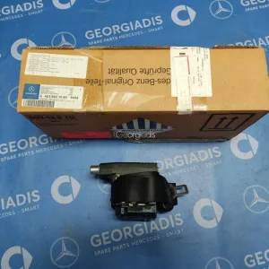 MERCEDES ΖΩΝΗ ΑΣΦΑΛΕΙΑΣ ΟΔΗΓΟΥ (SEAT BELT) G-CLASS (W463)