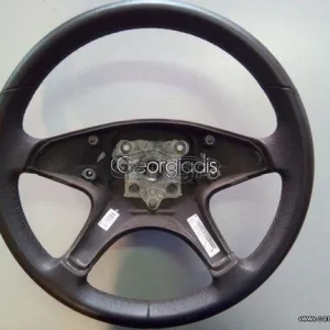 MERCEDES ΤΙΜΟΝΙ C-CLASS (W204)