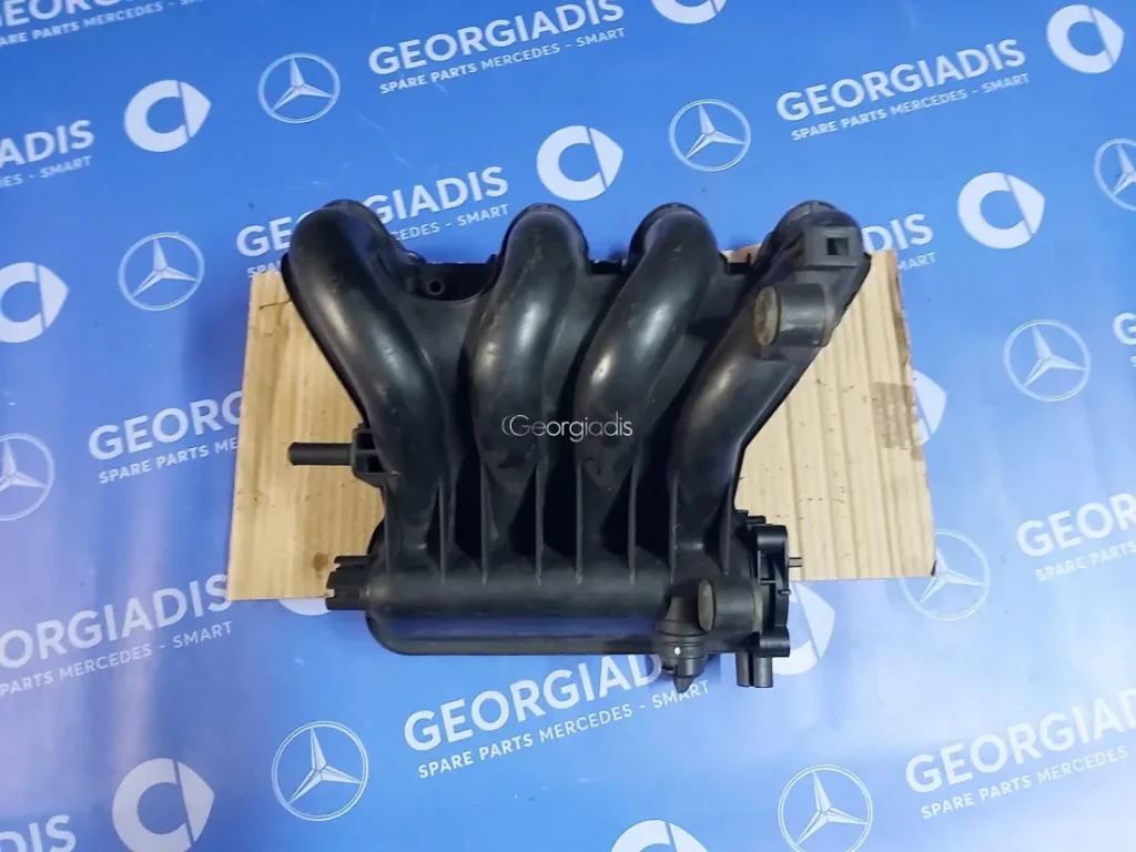 MERCEDES ΦΙΛΤΡΟΚΟΥΤΙ (AIR FILTER BOX) ΓΙΑ ΚΙΝΗΤΗΡΕΣ 166 A-CLASS (W168)