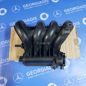 MERCEDES ΦΙΛΤΡΟΚΟΥΤΙ (AIR FILTER BOX) ΓΙΑ ΚΙΝΗΤΗΡΕΣ 166 A-CLASS (W168)