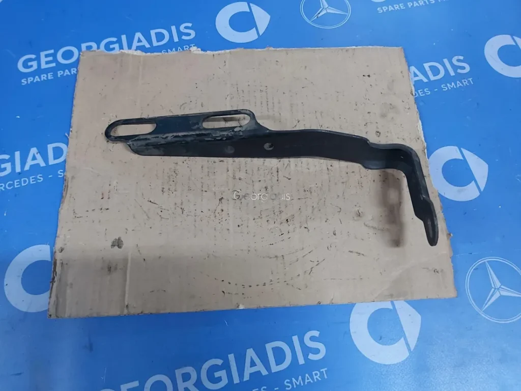 MERCEDES ΒΑΣΗ ΣΤΗΡΙΞΗΣ ΕΞΑΤΜΙΣΗΣ (BRACKET) C-CLASS (W204),E-CLASS (W211)