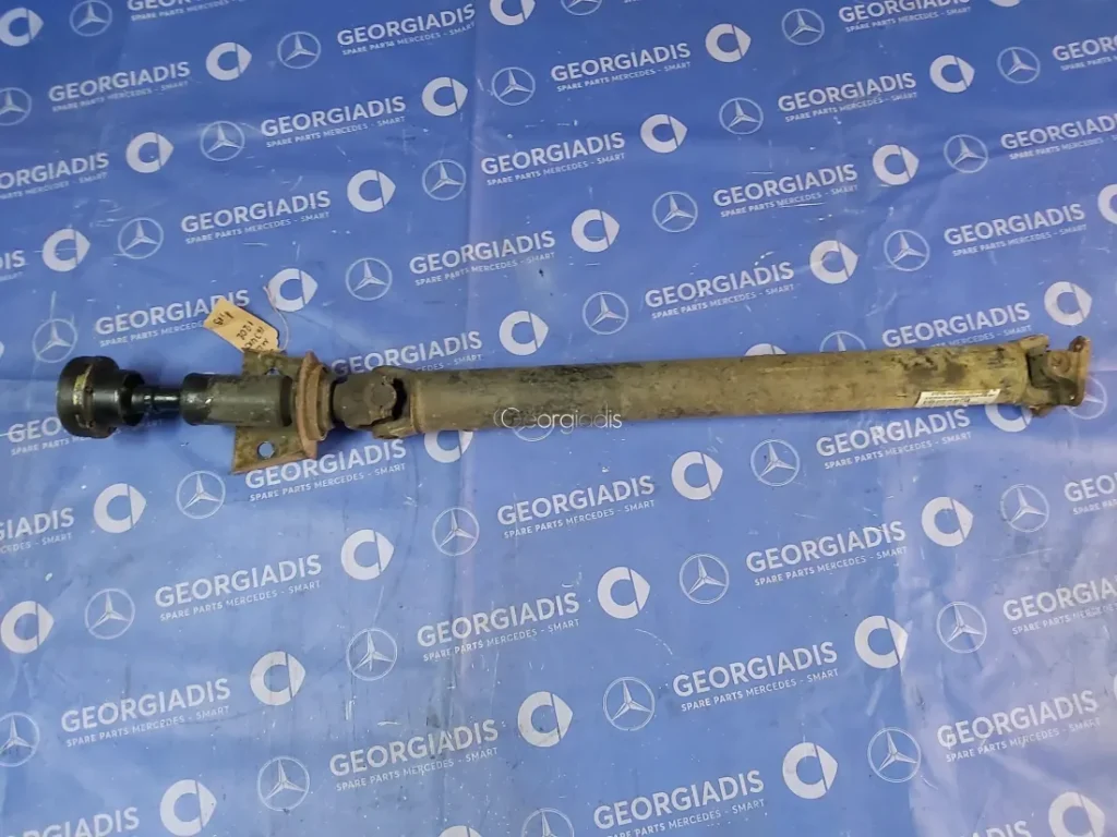 MERCEDES ΚΕΝΤΡΙΚΟΣ ΑΞΟΝΑΣ ΜΕΤΑΔΟΣΗΣ( PROPELLER SHAFT) ML-CLASS (W163)