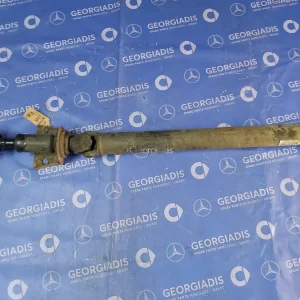 MERCEDES ΚΕΝΤΡΙΚΟΣ ΑΞΟΝΑΣ ΜΕΤΑΔΟΣΗΣ( PROPELLER SHAFT) ML-CLASS (W163)