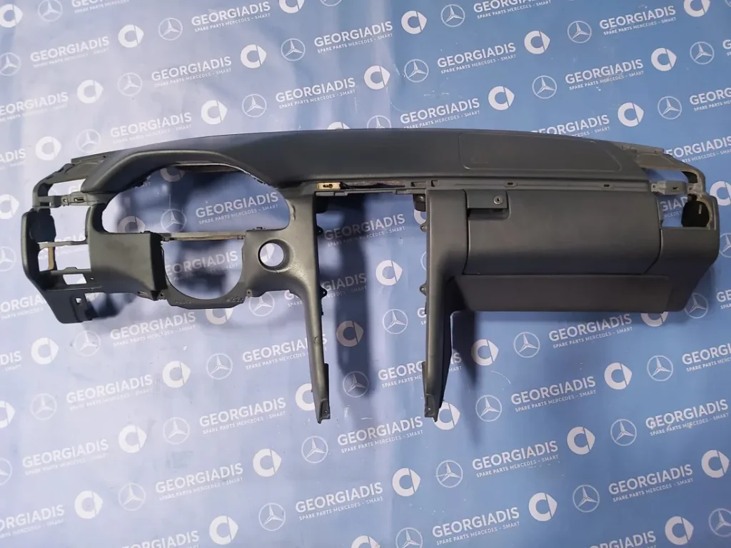 MERCEDES ΤΑΜΠΛΟ (INSTRUMENT PANEL) E- CLASS (W210)