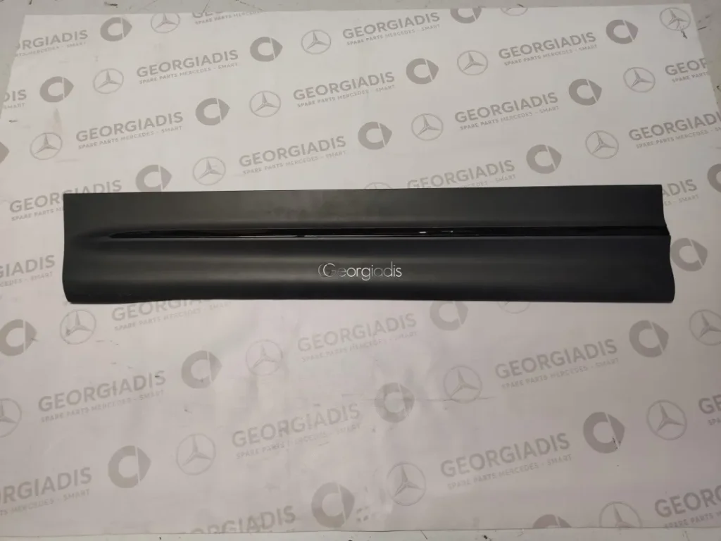 MERCEDES ΦΑΣΑ ΠΟΡΤΑΣ ΕΜΠΡΟΣ ΑΡΙΣΤΕΡΗ (DOOR STRIP) GLB-CLASS (X247)