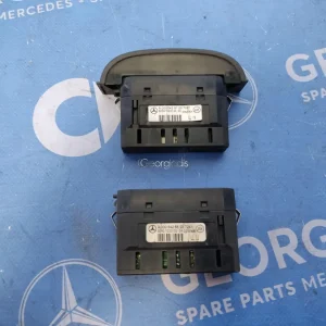 MERCEDES ΟΘΟΝΗ PARKTRONIC (WARNING DISPLAY) S-CLASS (W220)