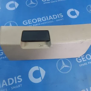 MERCEDES ΚΑΠΑΚΙ ΝΤΟΥΛΑΠΑΚΙ ΚΑΘΙΣΜΑΤΟΣ ΟΔΗΓΟΥ (STOWAGE DOOR) E-CLASS (W212)