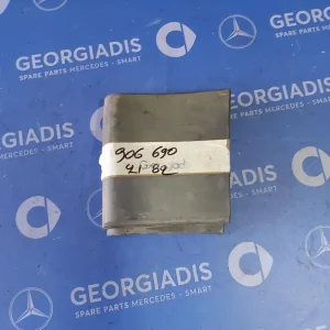 MERCEDES ΔΙΑΚΟΣΜΗΤΙΚΗ ΦΑΣΑ ΑΡΙΣΤΕΡΗ (SIDE TRIM-STRIP) SPRINTER (W906)