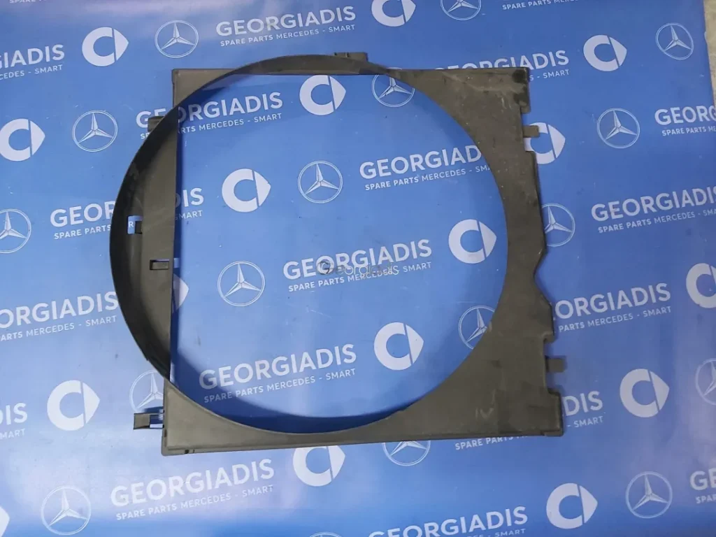 MERCEDES ΧΩΑΝΗ ΨΥΓΕΙΩΝ (FAN SHROUD) E-CLASS (W210)