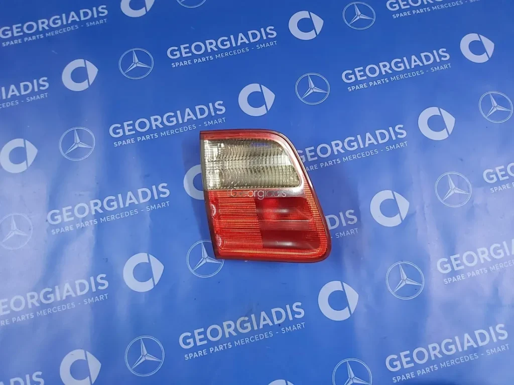 MERCEDES ΦΑΝΑΡΙ ΠΙΣΩ ΑΡΙΣΤΕΡΟ ΚΑΠΟ (TAIL LAMP) E-CLASS CARAVAN (S210) LIFT