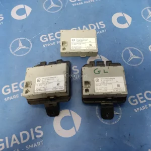 MERCEDES ΕΓΚΕΦΑΛΟΣ ΚΕΝΤΡΙΚΗΣ ΠΥΛΗΣ (CENTRAL GETAWAY) ML-CLASS (W164),R-CLASS (W251)