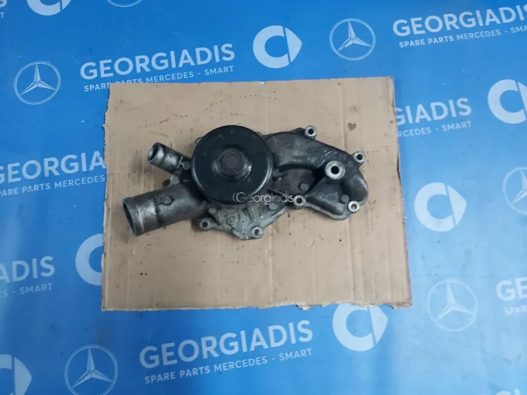 MERCEDES ΑΝΤΛΙΕΣ ΝΕΡΟΥ (WATER PUMP) ΓΙΑ ΚΙΝΗΤΗΡΕΣ 628