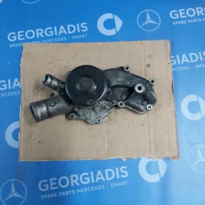 MERCEDES ΑΝΤΛΙΕΣ ΝΕΡΟΥ (WATER PUMP) ΓΙΑ ΚΙΝΗΤΗΡΕΣ 628