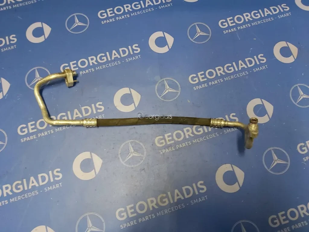 MERCEDES ΣΩΛΗΝΑΣ AIRCONDITION (A/C LINE) A-B-CLA-GLA CLASS (W176,W246,C117,X156)