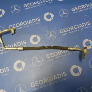 MERCEDES ΣΩΛΗΝΑΣ AIRCONDITION (A/C LINE) A-B-CLA-GLA CLASS (W176,W246,C117,X156)