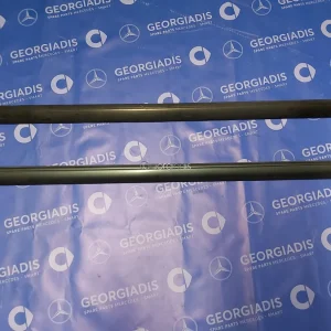 MERCEDES ΦΑΣΑ ΕΜΠΡΟΣ ΔΕΞΙΑΣ ΠΟΡΤΑΣ (DOOR STRIP) C-CLASS (W202)