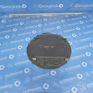 MERCEDES ΚΑΛΥΜΜΑ ΘΕΣΗΣ ΡΕΖΕΡΒΑΣ (COVER) CLK-CLASS CABRIO (A209)